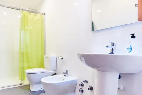 Habitació de lloguer, Sevilla