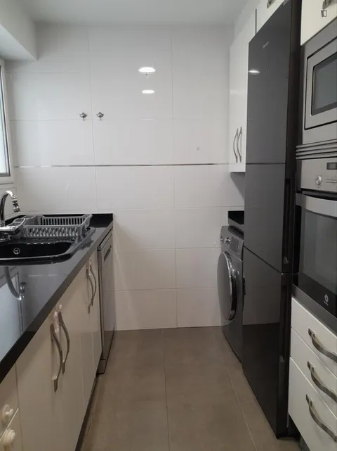 Habitació de lloguer, Burjassot
