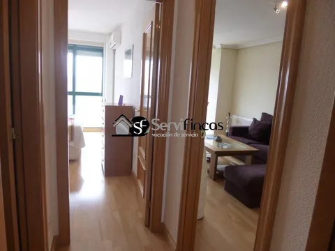 Appartamento 85 m² a Madrid