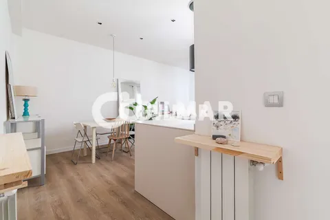 Pis de 47 m² a Madrid