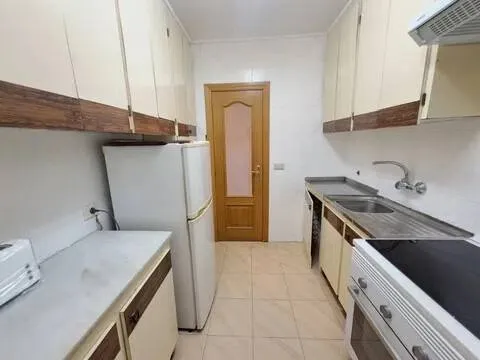Wohnung 113 m² in Valencia