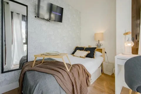 Habitación en alquiler, Madrid