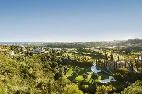 Appartamento 118 m² a Benahavís