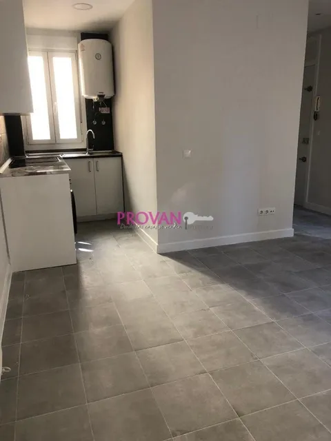 Pis de 60 m² a Madrid (3/22)