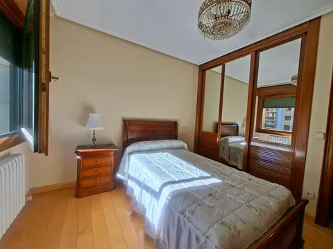 Pis de 95 m² a Salamanca