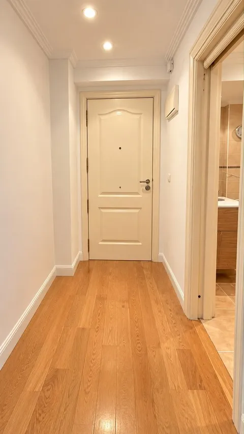 Pis de 80 m² a Sant Sebastià