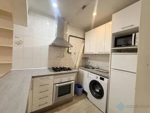 Pis de 65 m² a Bilbao