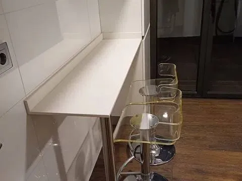 Pis de 203 m² a Madrid