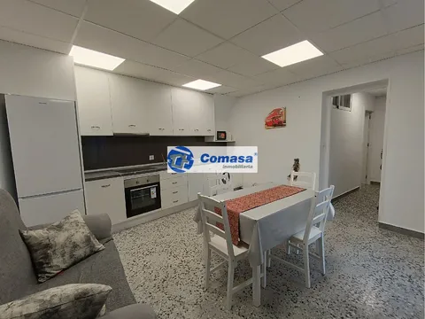 Habitació de lloguer, Martos
