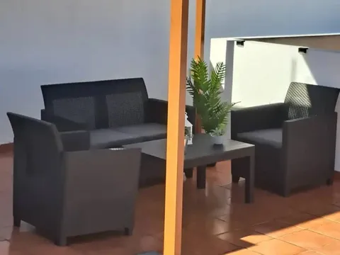 Piso de 90 m² en Salobreña