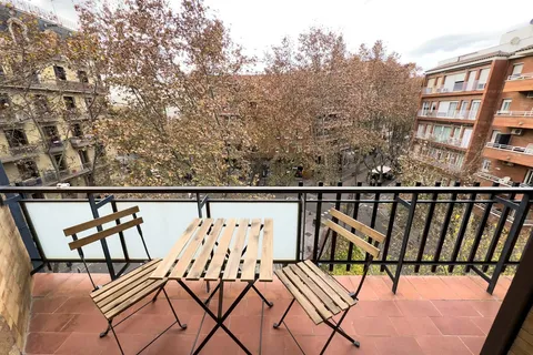 Pis de 129 m² a Barcelona