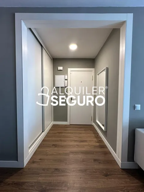 Appartamento 100 m² a Villar del Olmo