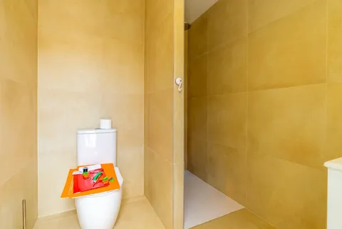 Casa de 121 m² a Finestrat