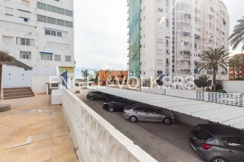 Квартира 94 м² у la Pobla de Farnals