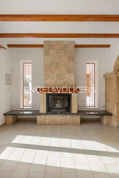 Квартира 350 м² в Pedreguer