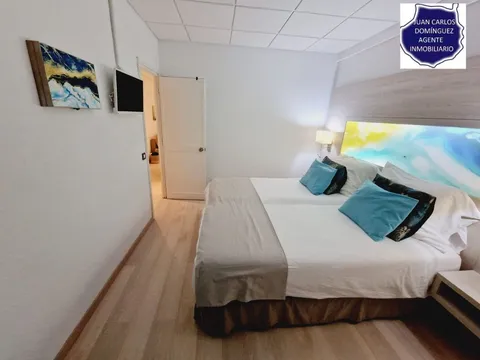 Pis de 45 m² a Mogán