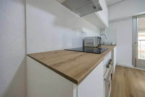 Habitació de lloguer, València