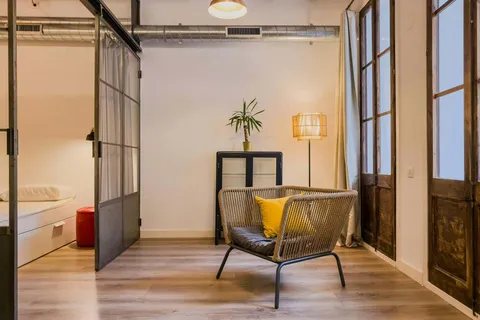 Appartement 83 m² à Barcelone