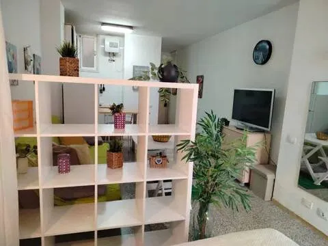 Pis de 38 m² a Las Palmas de Gran Canaria