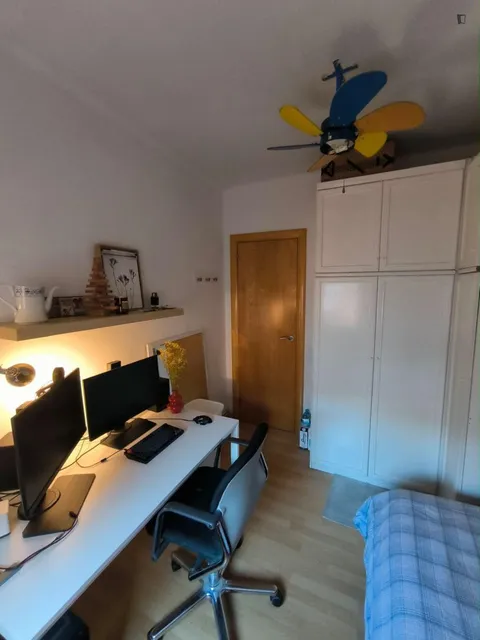 Habitación en alquiler, Barcelona