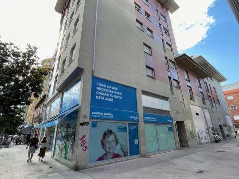 Pis de 45 m² a Ponferrada