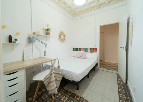 Habitación en alquiler, Barcelona