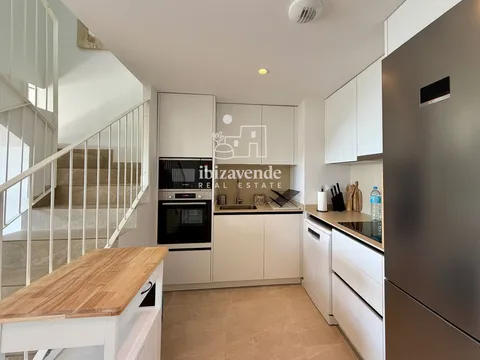 Pis de 109 m² a Eivissa