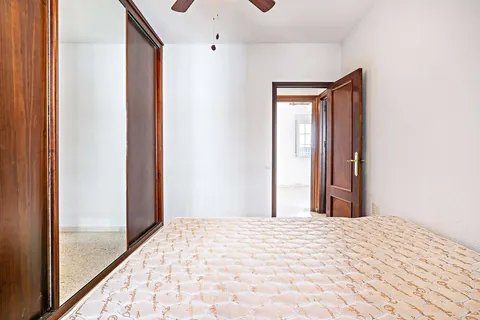Pis de 91 m² a Madrid