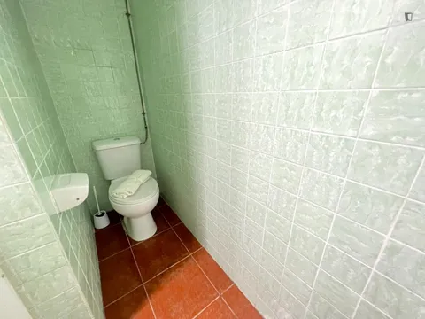 Zimmer zur Miete, Valencia