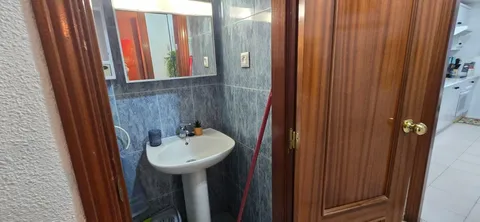 Pis de 112 m² a Puertollano