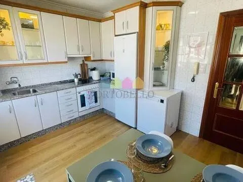 Pis de 80 m² a Ferrol