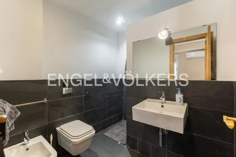 Wohnung 132 m² in Valencia