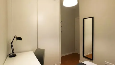 Habitación en alquiler, Madrid