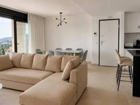 Pis de 163 m² a Estepona