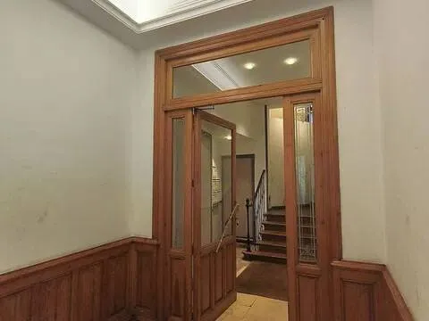 Pis de 28 m² a Madrid