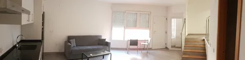 Pis de 53 m² a Badajoz