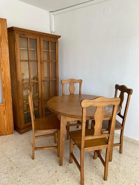 Pis de 40 m² a Benidorm