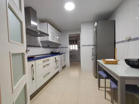 Piso de 210 m² en Dos Hermanas