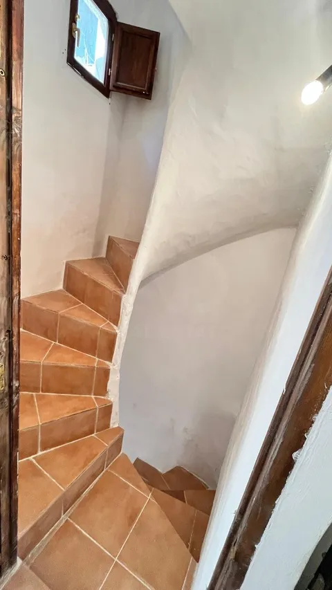 Casa de 27 m² a Xixona