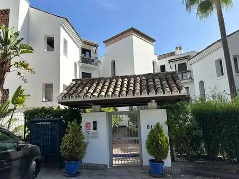 Apartamento 95 m² em Benahavís