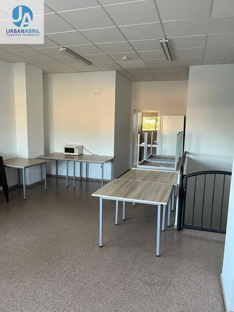 Wohnung 25 m² in el Campello