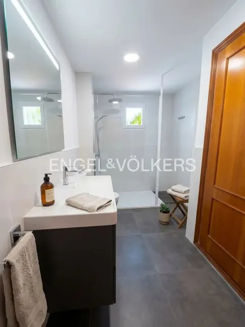 Pis de 160 m² a Sueca