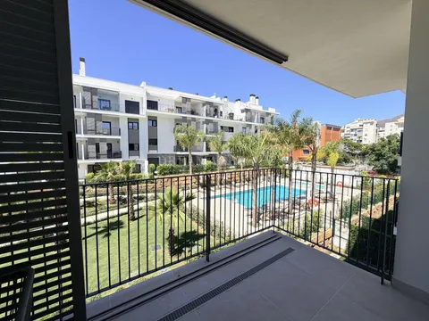 Wohnung 143 m² in Estepona