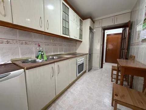Apartamento 74 m² em San Fernando