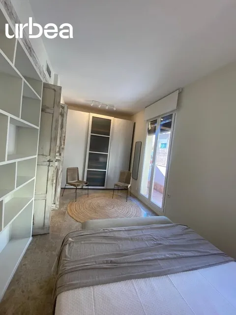 Pis de 85 m² a Màlaga