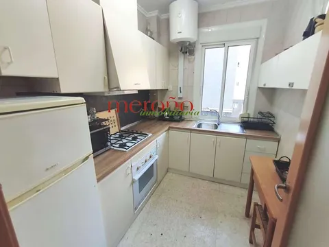 Wohnung 81 m² in Elx / Elche