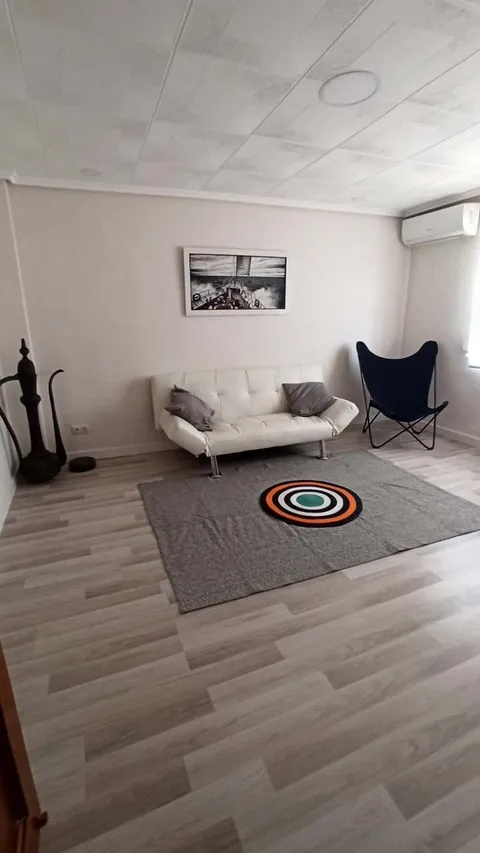 Pis de 80 m² a València