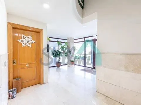 Pis de 91 m² a Oviedo