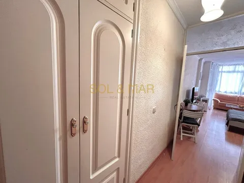 Apartamento 32 m² em Torremolinos