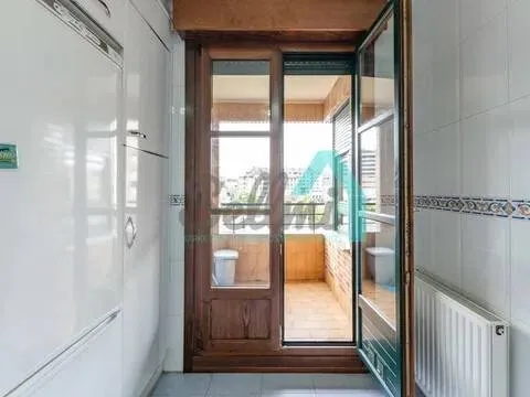 Pis de 111 m² a Oviedo